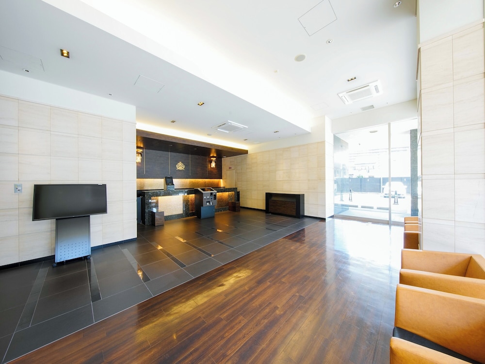 APA Hotel Sakai Ekimae 48/62