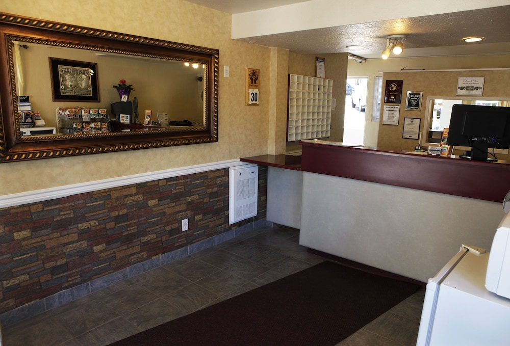 Scotts Inn And Restaurant 12/62