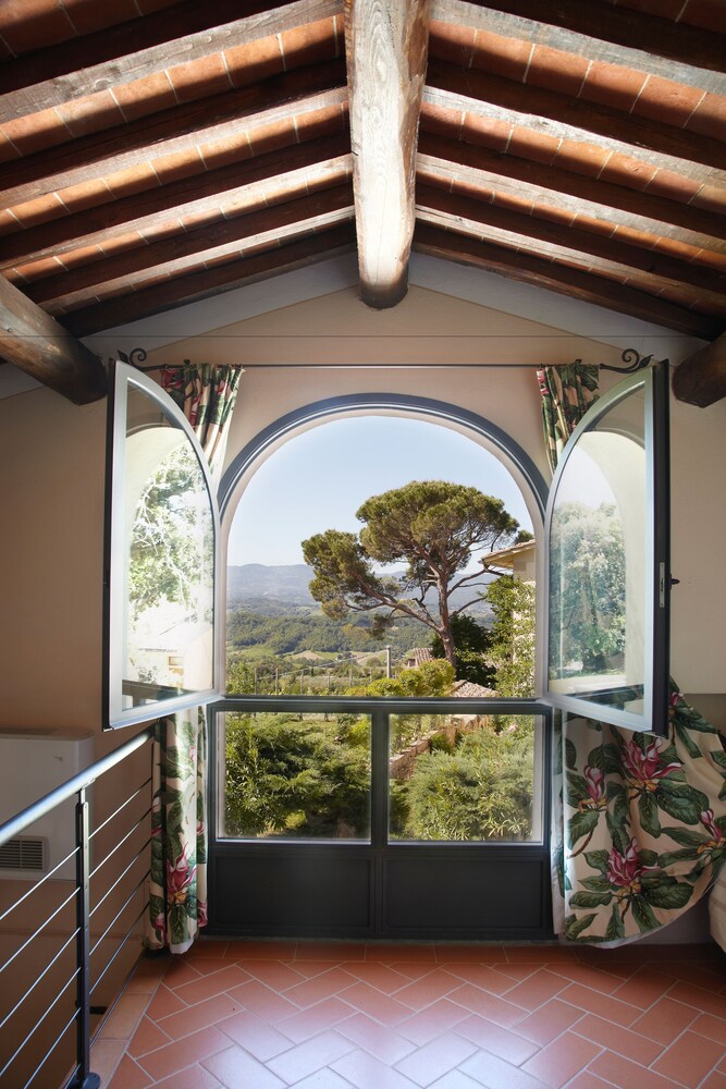Relais Villa Belpoggio - Residenza D Epoca 10/68