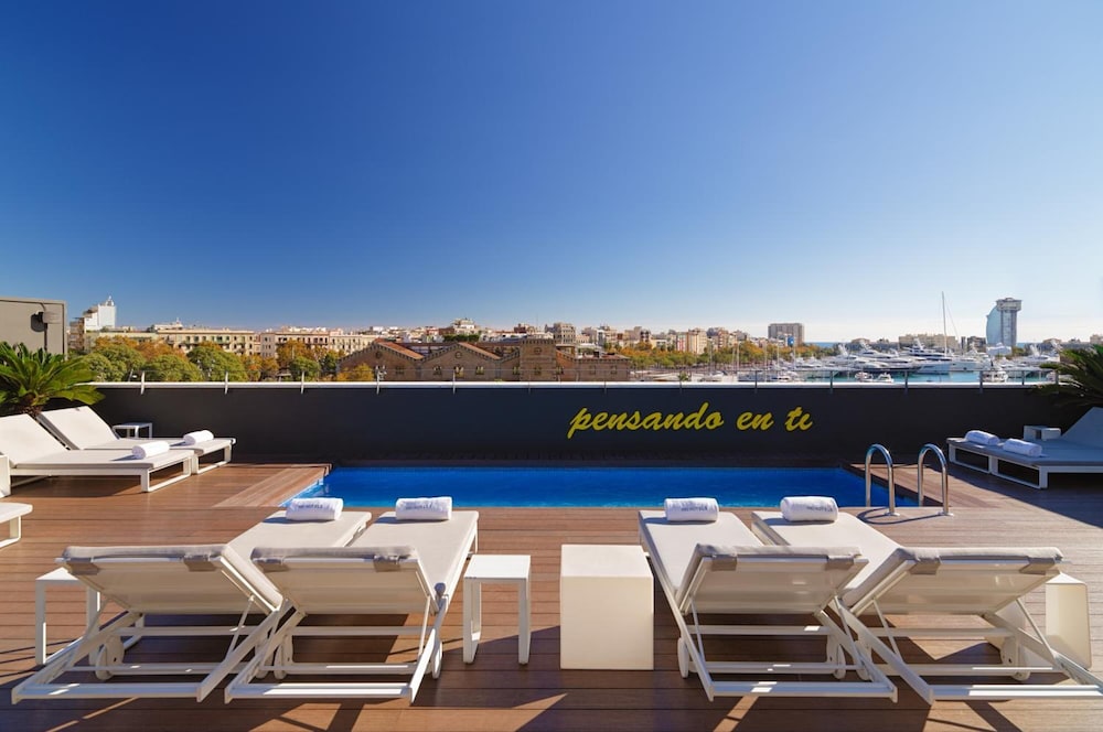 H10 Port Vell 5/70