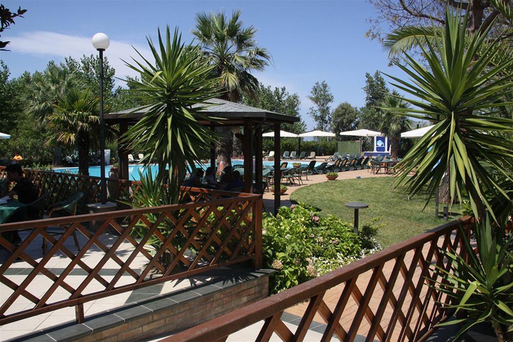 Hotel Acquario 25/29