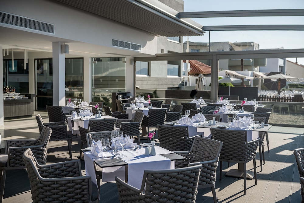 Porto Platanias Beach Luxury Selection - Adults Only 39/50