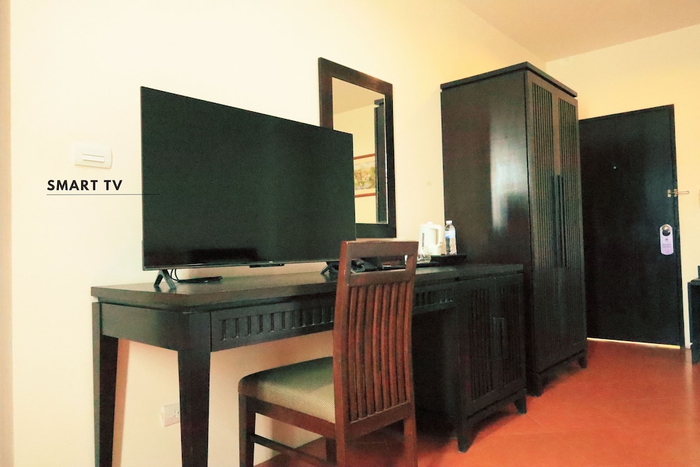 Harmony Patong Hotel 2/40