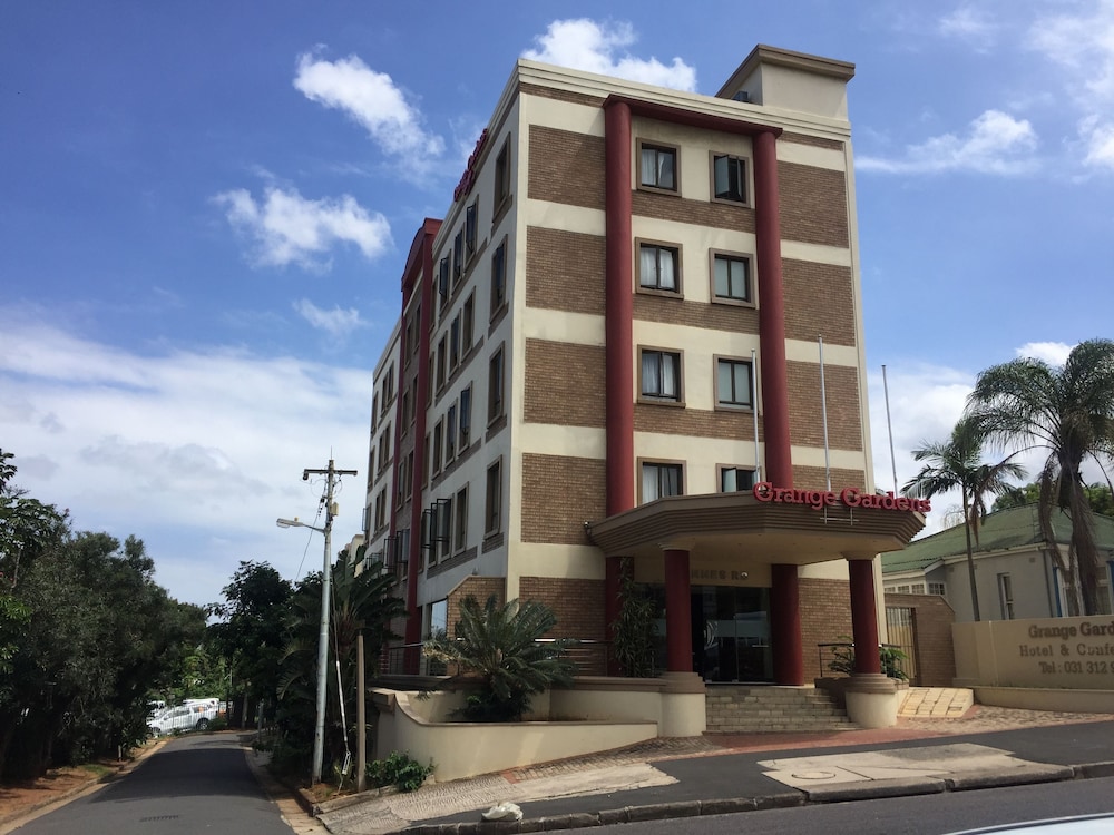 Grange Gardens Hotel 6/47