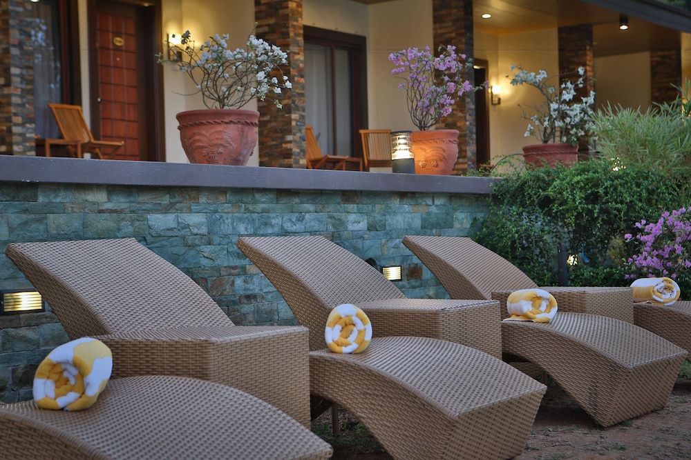 Coron Soleil Garden Resort 51/68