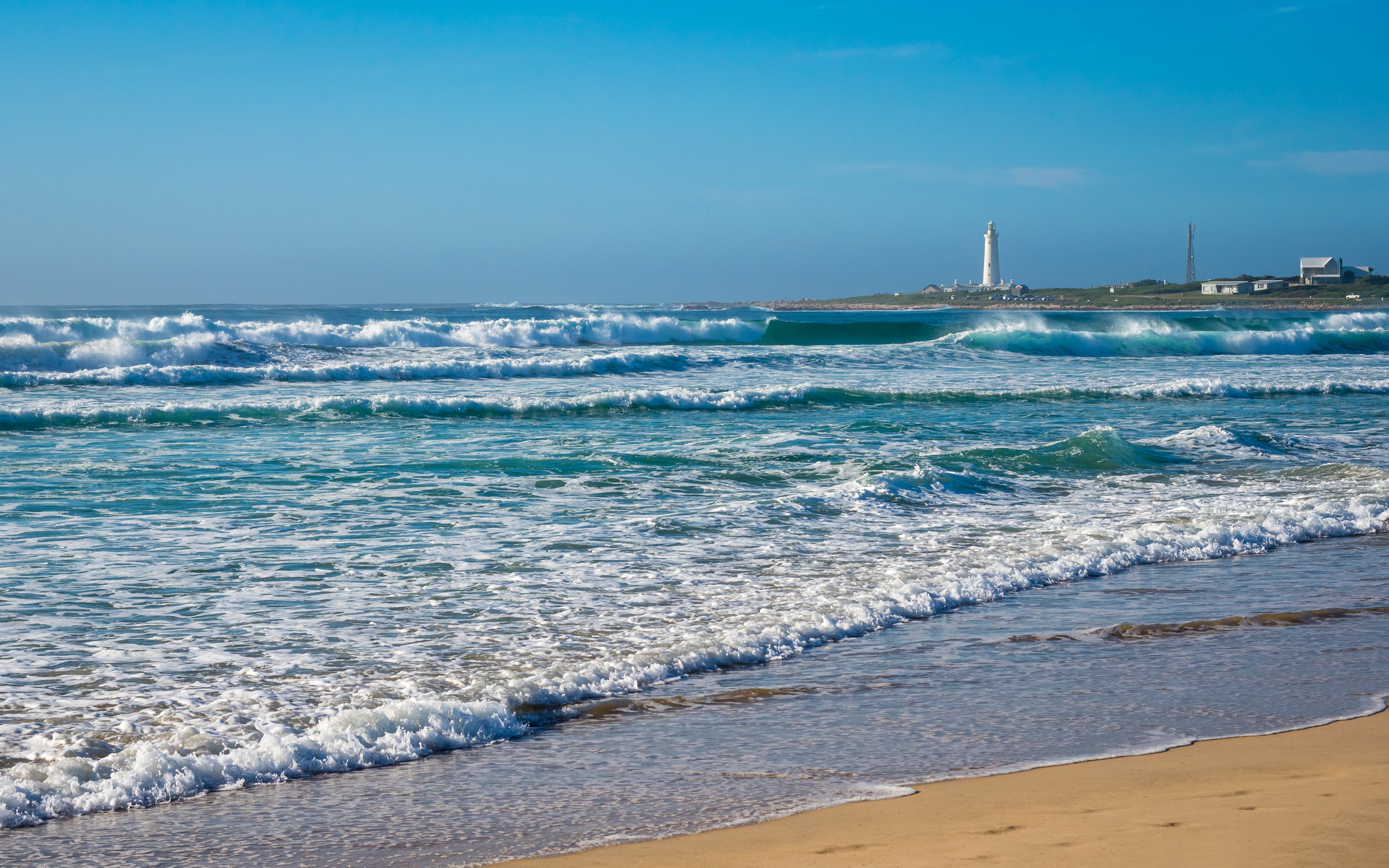 Cape St Francis Beachbreak 29/46