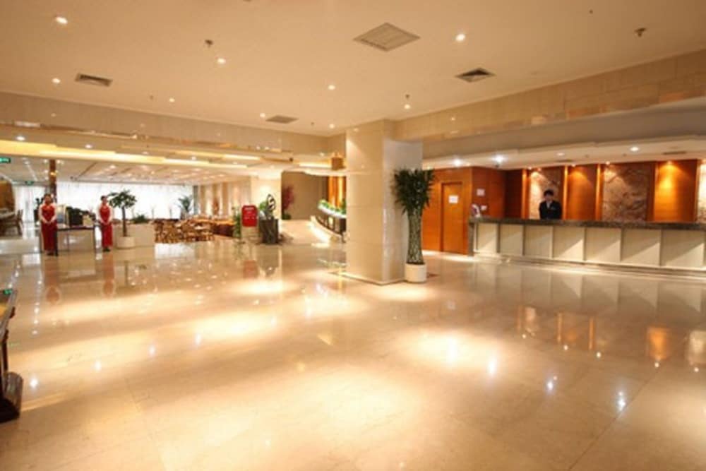 A C Art Museum Hotel Beijing 7/50