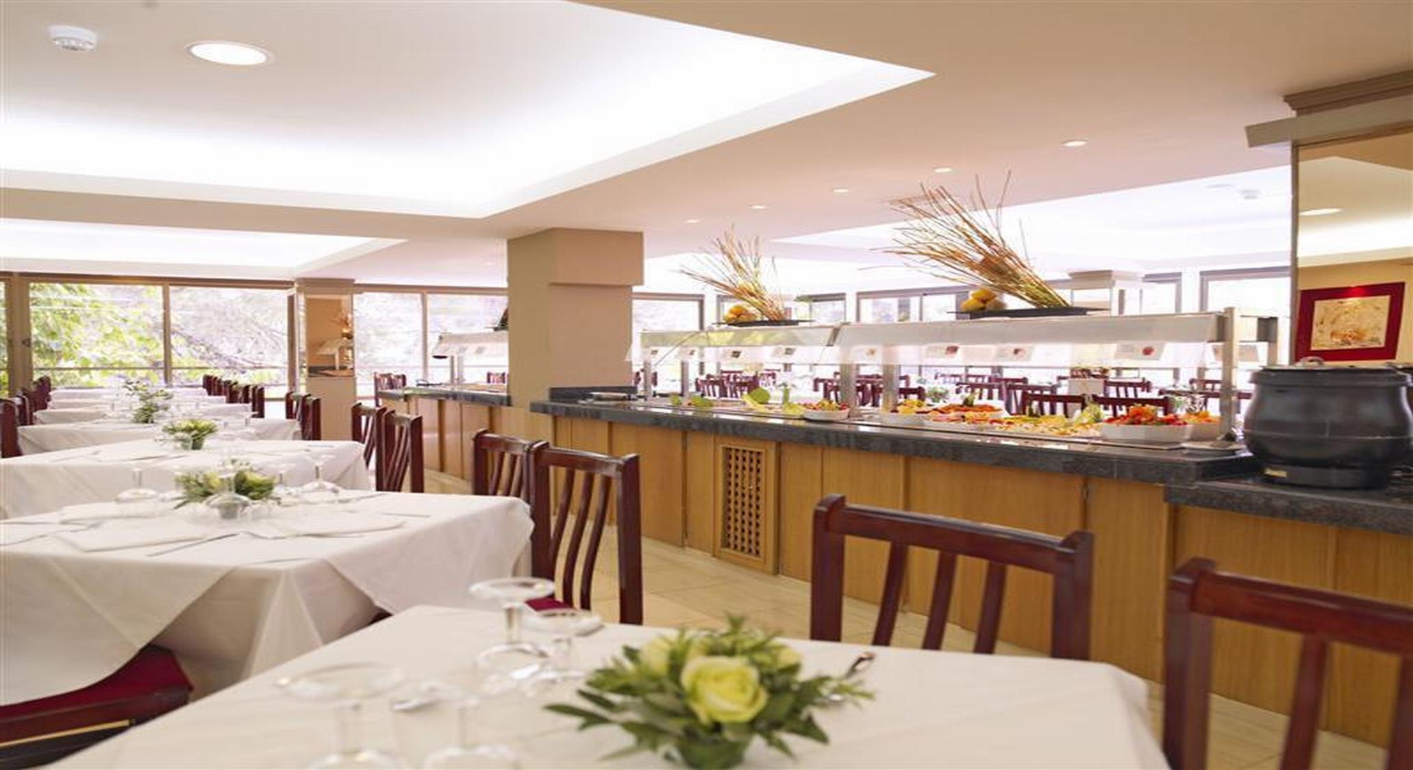 Hotel Alea 38/51