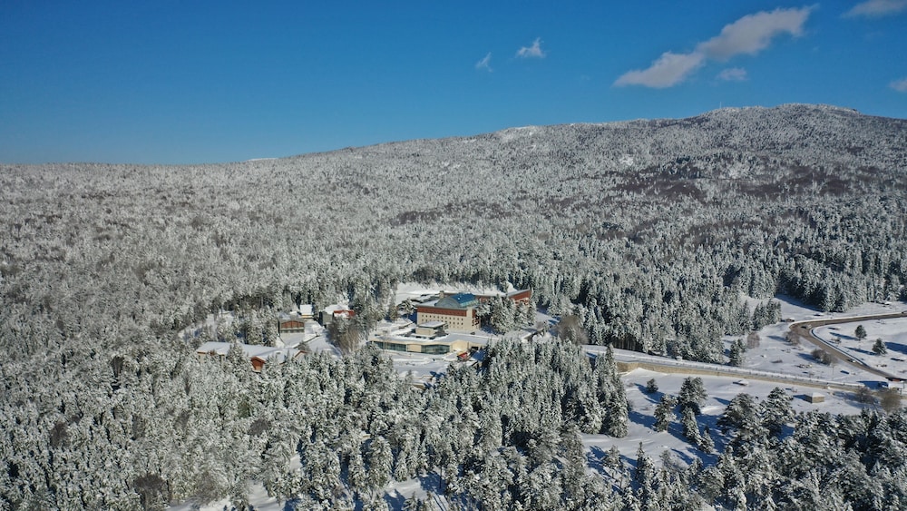 Swissotel Uludag Bursa 54/60