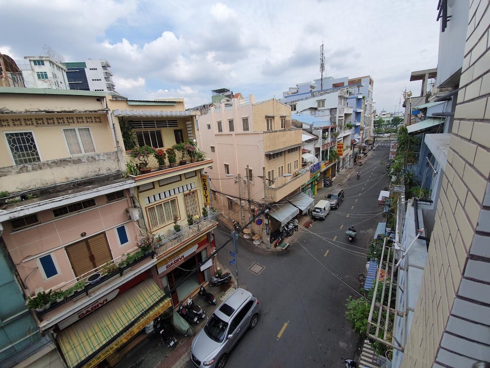 Truong Giang Hotel 55/60