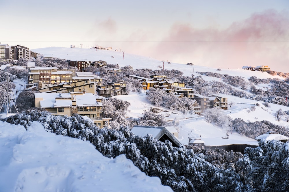 ALPINE RETREAT MT BULLER 40/50