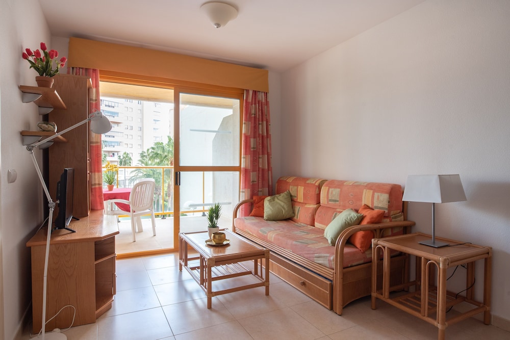 Ambar Beach Apartments Unitursa 17/26