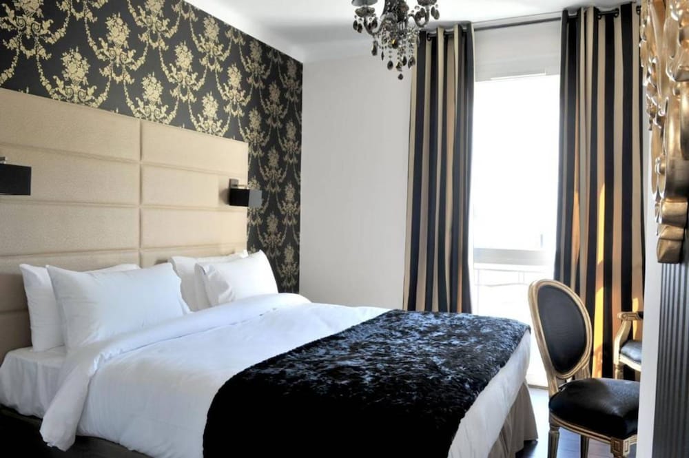 room