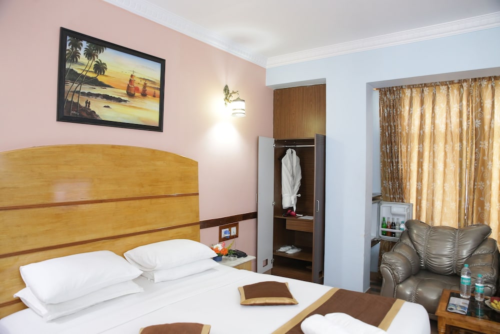 Hotel Presidency 20/50
