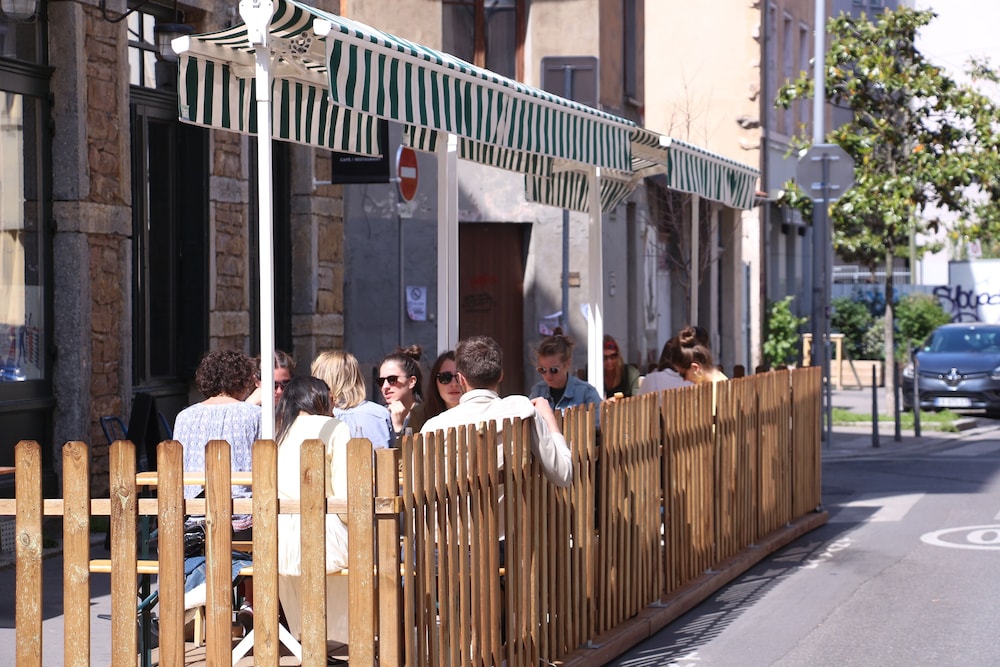 Ho36 Hostels 4/42
