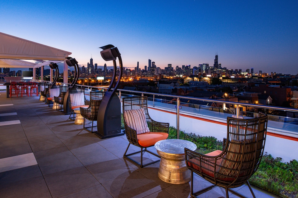 Hyatt Place Chicago Wicker Park 43/50