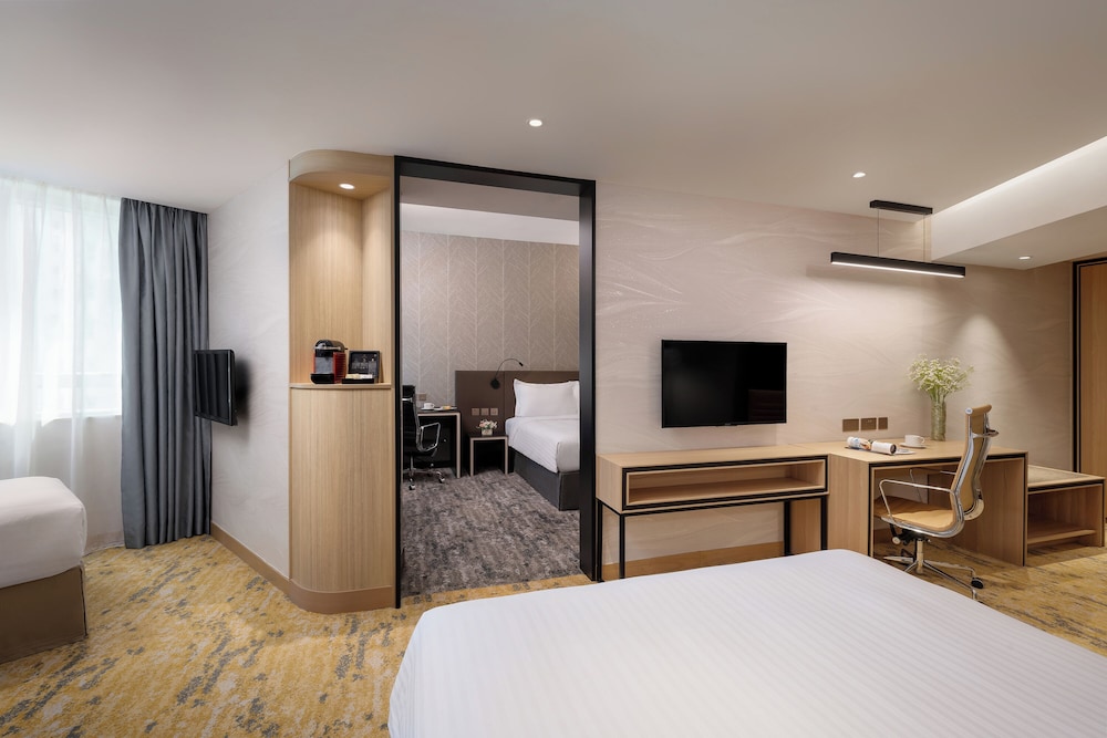 Park Hotel Hong Kong 25/57