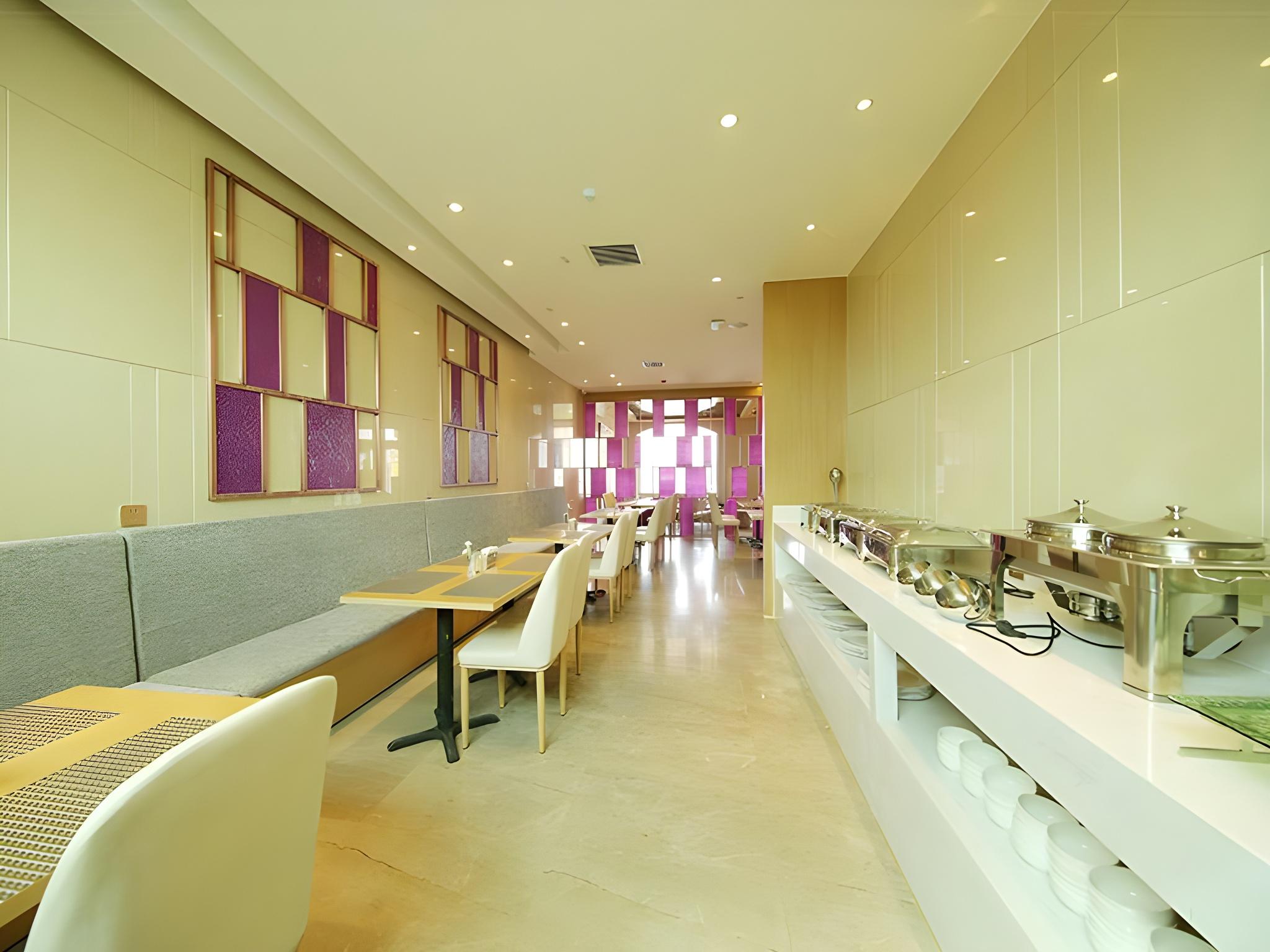 Lavande Hotel (Beijing Yizhuang Development Zone) 50/58
