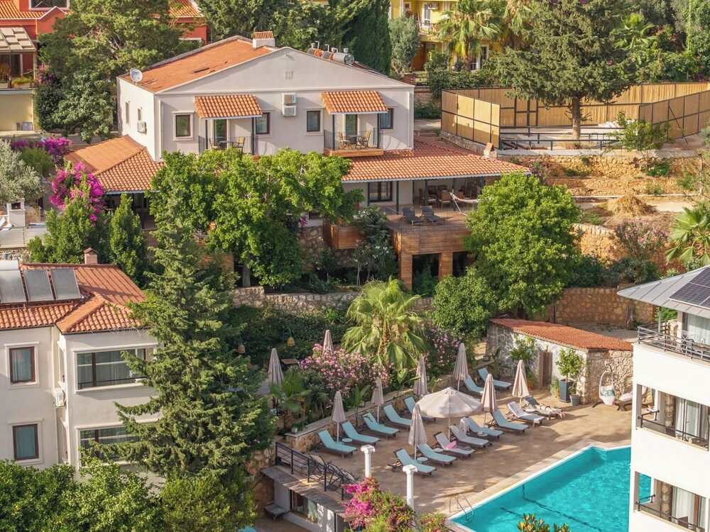 True Blue Boutique Hotel Kalkan 75/78