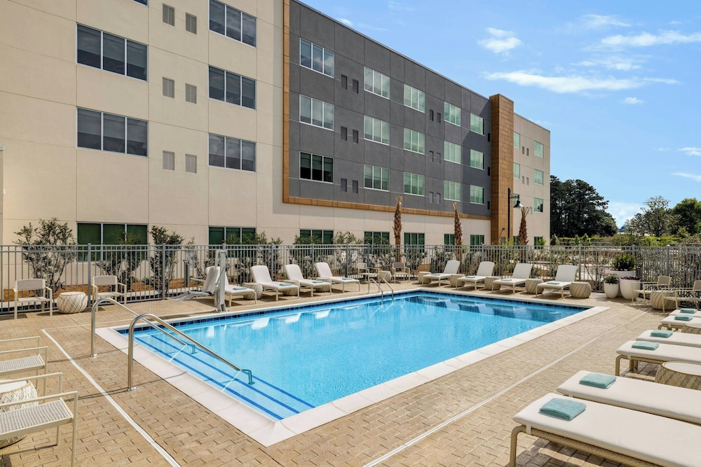 Element by Marriott Charleston Airport 18/50