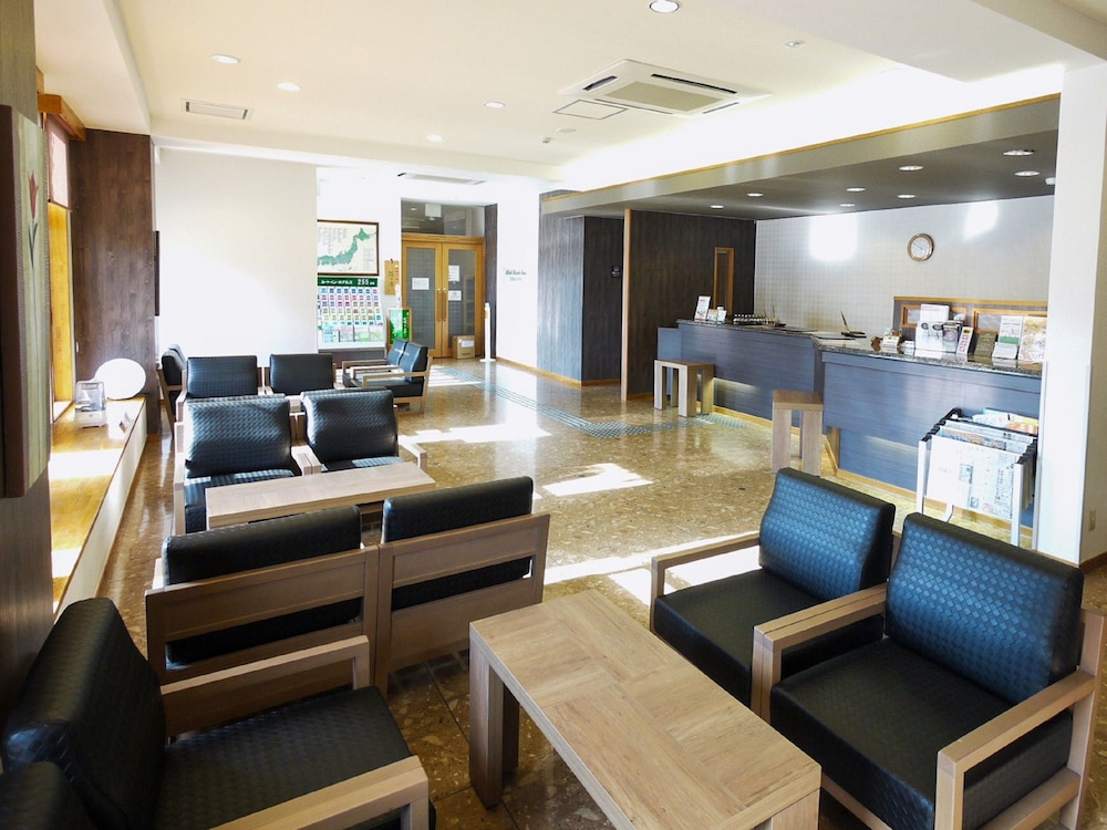 Hotel Route-Inn Suwa Inter 27/33