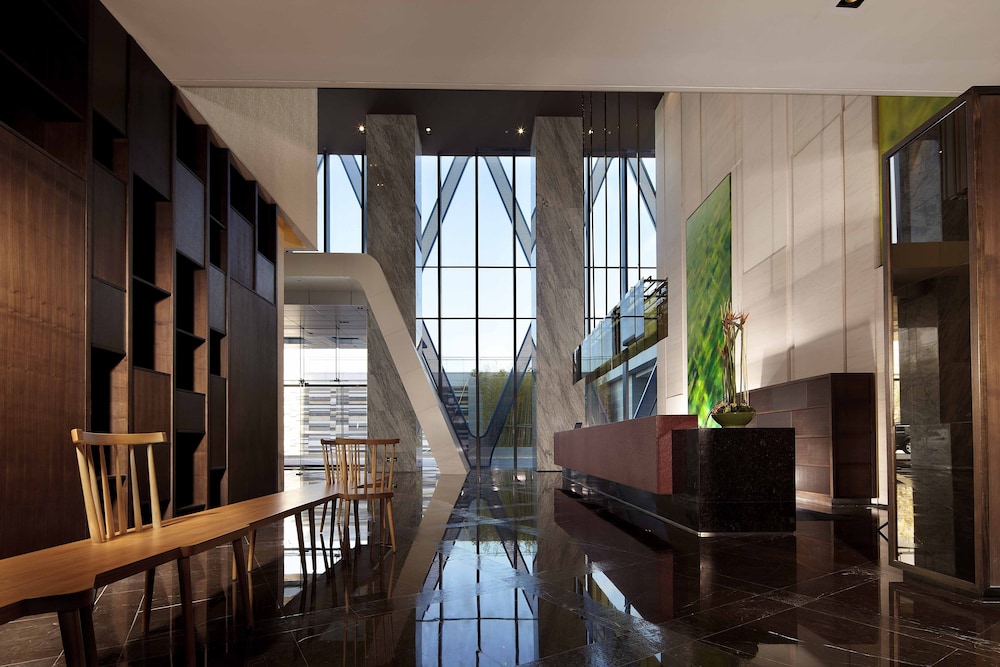 Hotel Kapok Shenzhen Bay 28/46