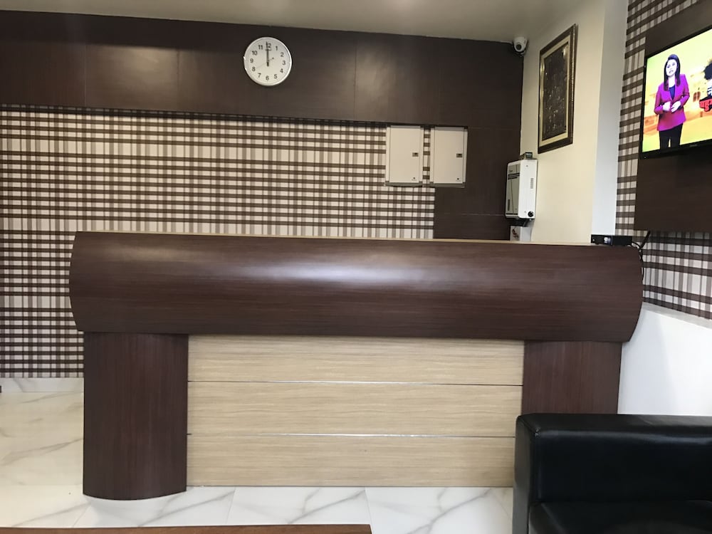 Elite Suites Mint Gomti Nagar 6/50