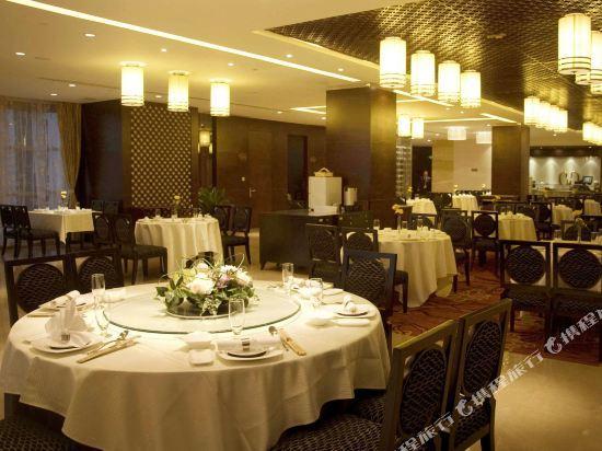 Zhongyou Garden Hotel 35/45