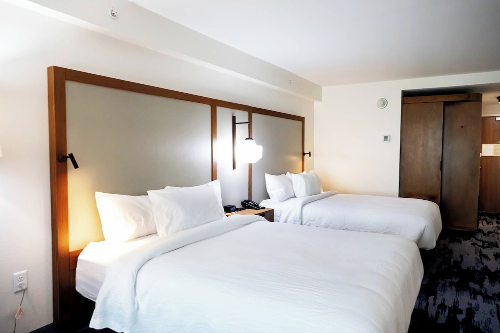 Room, 2 Queen Beds, Accessible