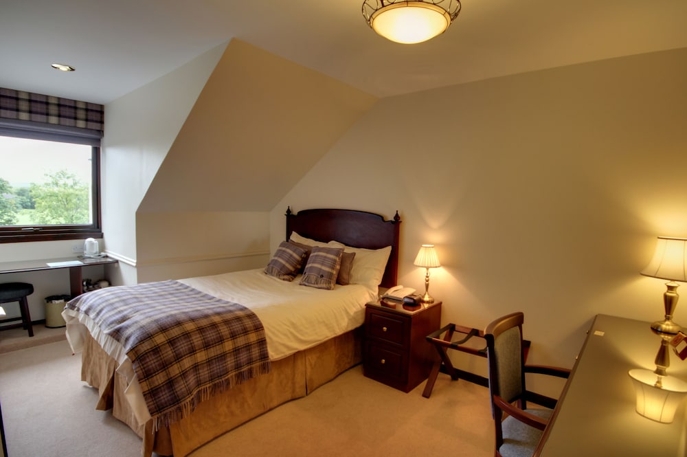 Strathburn Hotel Inverurie by Compass Hospitality 10/50