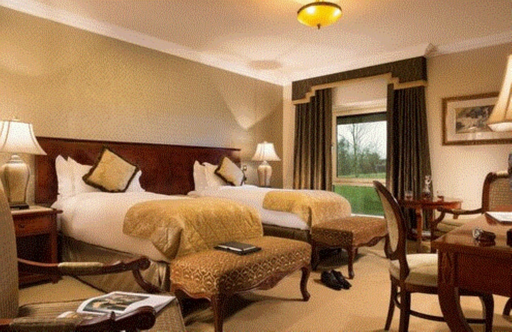 The Heritage, Killenard 19/51