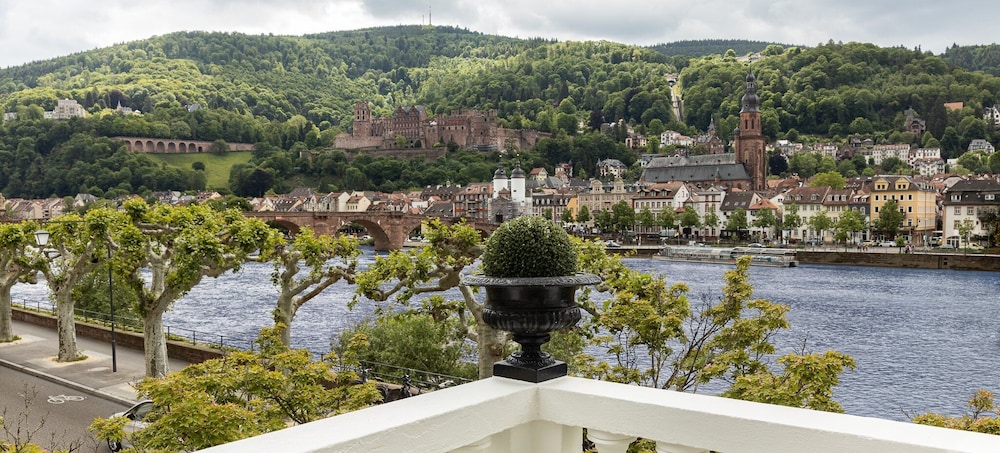 海德堡套房精品酒店 - 小型豪华酒店(Heidelberg Suites Boutique Hotel) 图片2