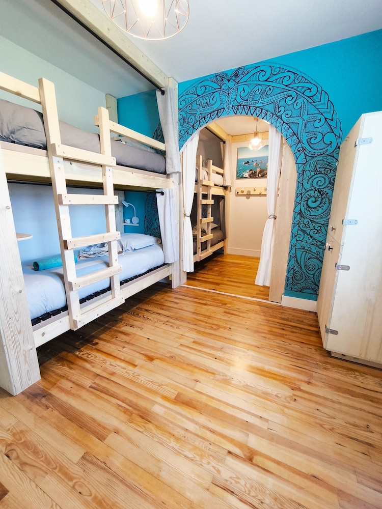 La Maison Bisca - Hostel 21/50