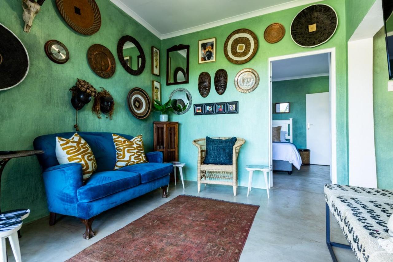 Villa Roc Guesthouse 16/28