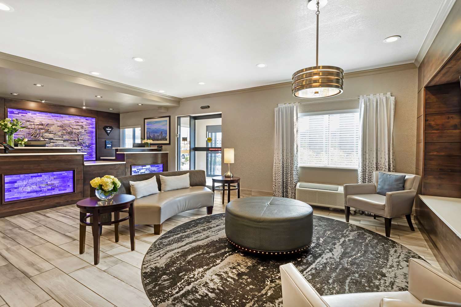 Best Western Greeley 9/16
