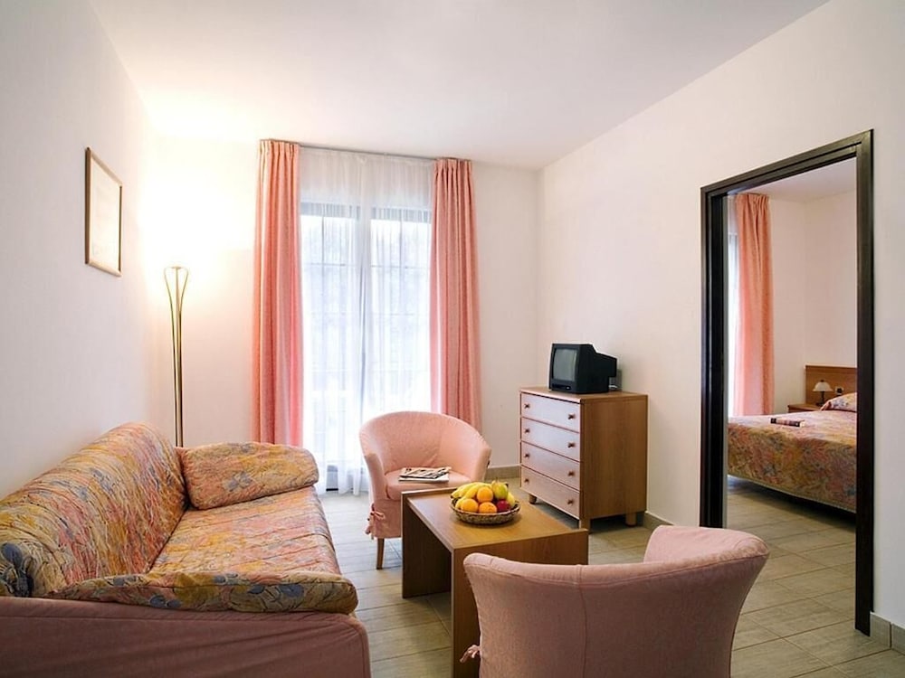 Camping Solaris Rooms 21/50