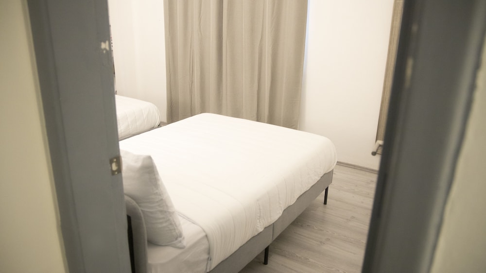 Hotel Singular Antara 21/50