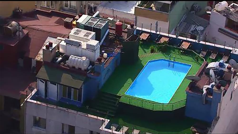 Laleli Gonen Hotel 60/64