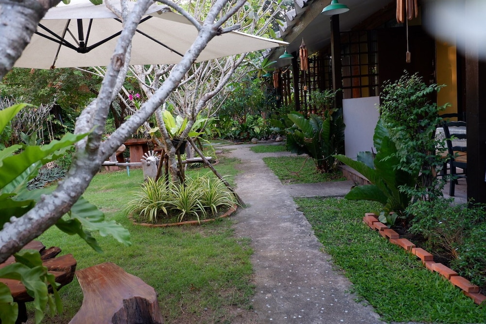 The Park Ayutthaya Resort And Spa 59/65