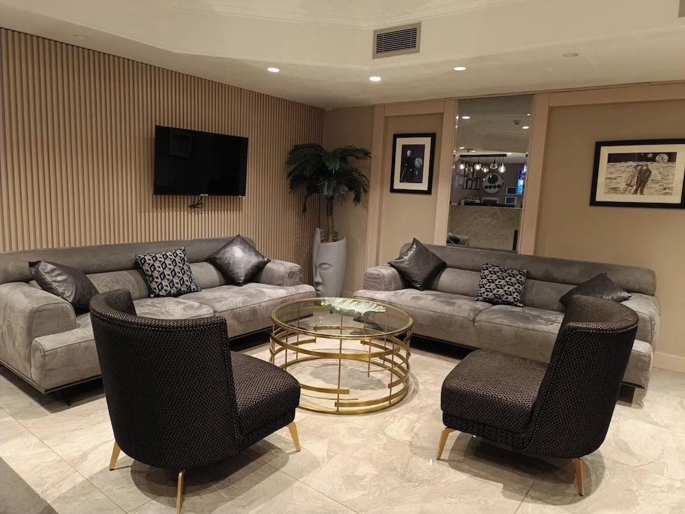 Mineo Hotel Taksim 27/40