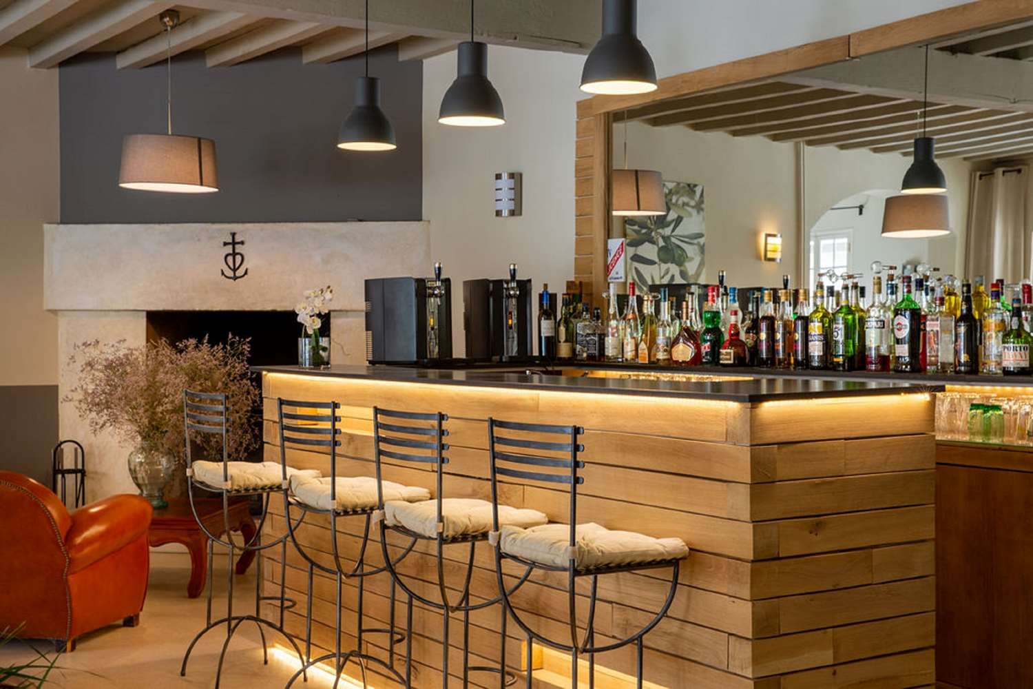 Best Western Le Val Majour 45/71