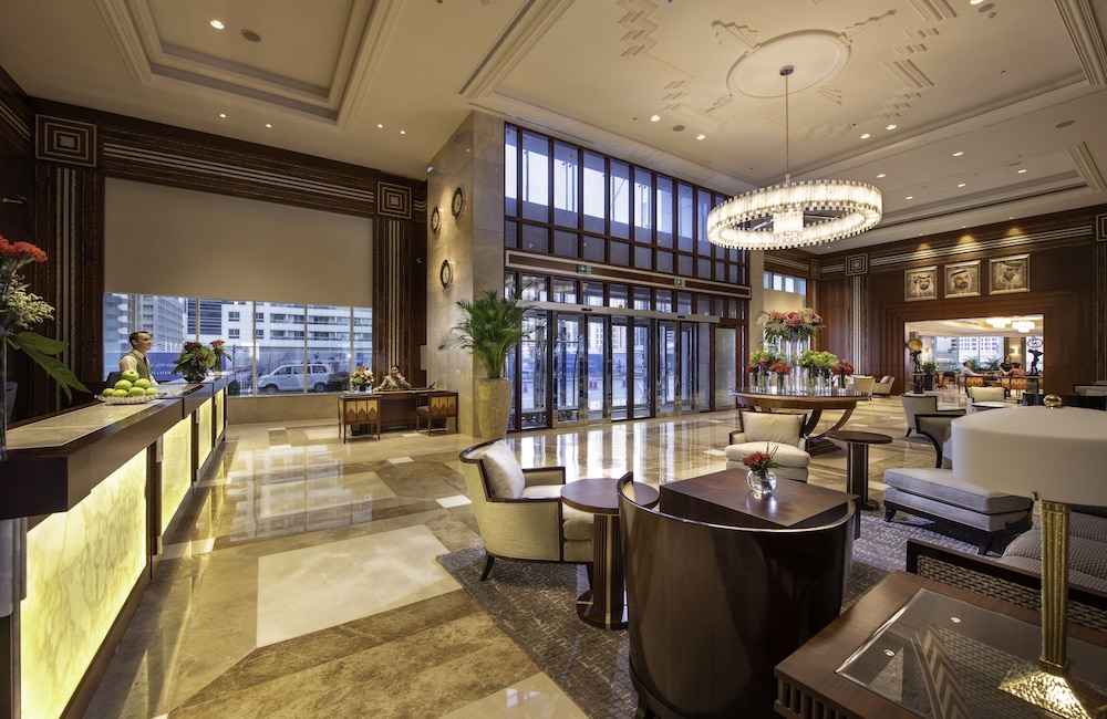 Stella Di Mare Dubai Marina Hotel 52/63