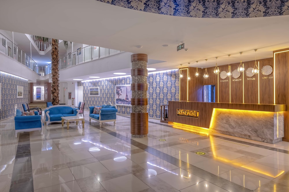 Armas Beach Ex Armas Beach Hotel 3/46