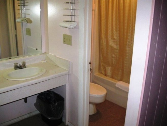 Capital O Fincastle Motor Inn Tazewell 14/15