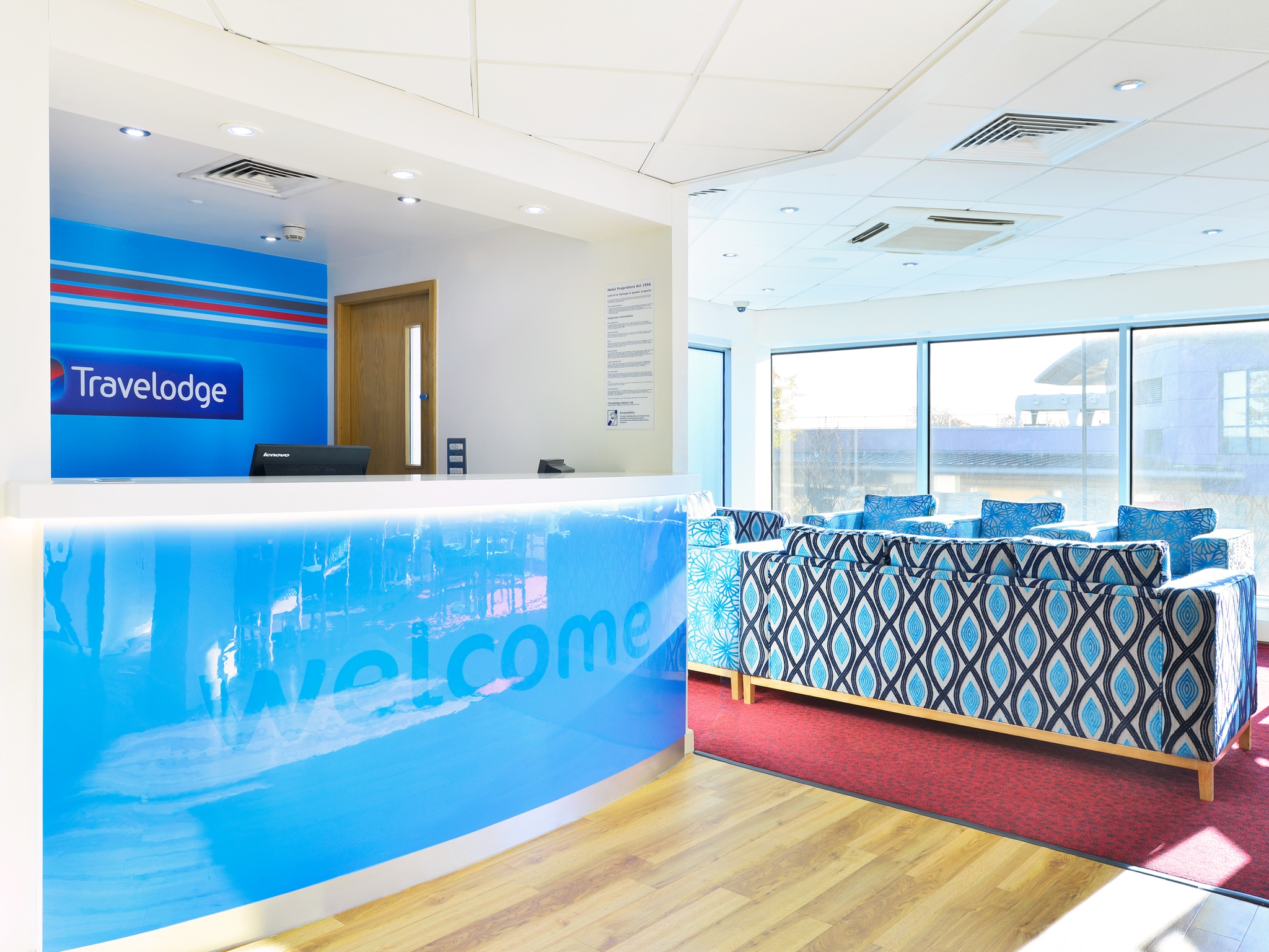Travelodge Birmingham Maypole 3/22