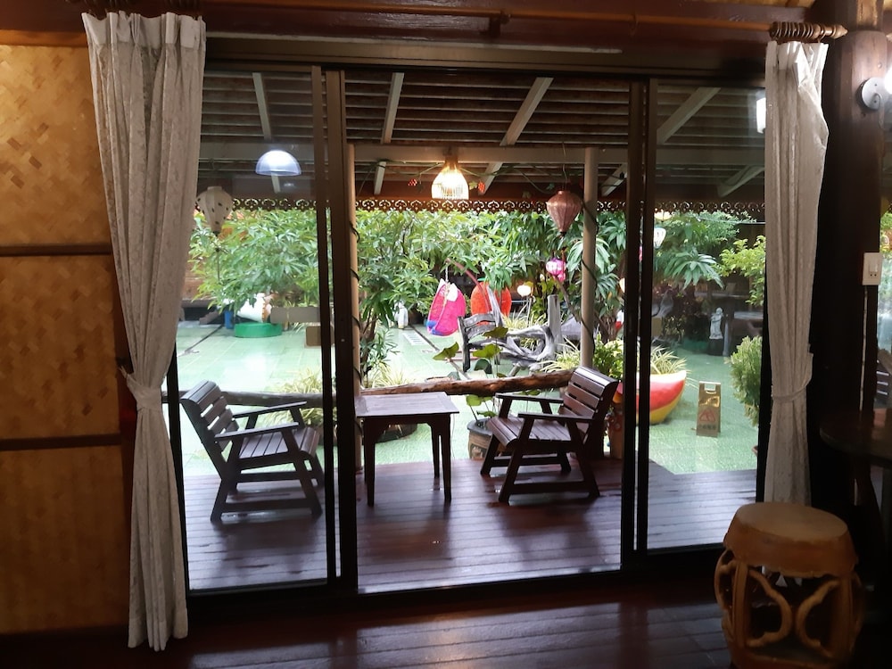 MONTRI RESORT DONMUANG BANGKOK 34/60