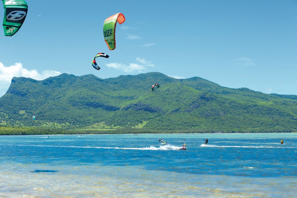 Hotel Riu Palace Mauritius All Inclusive Adults Only 51/61