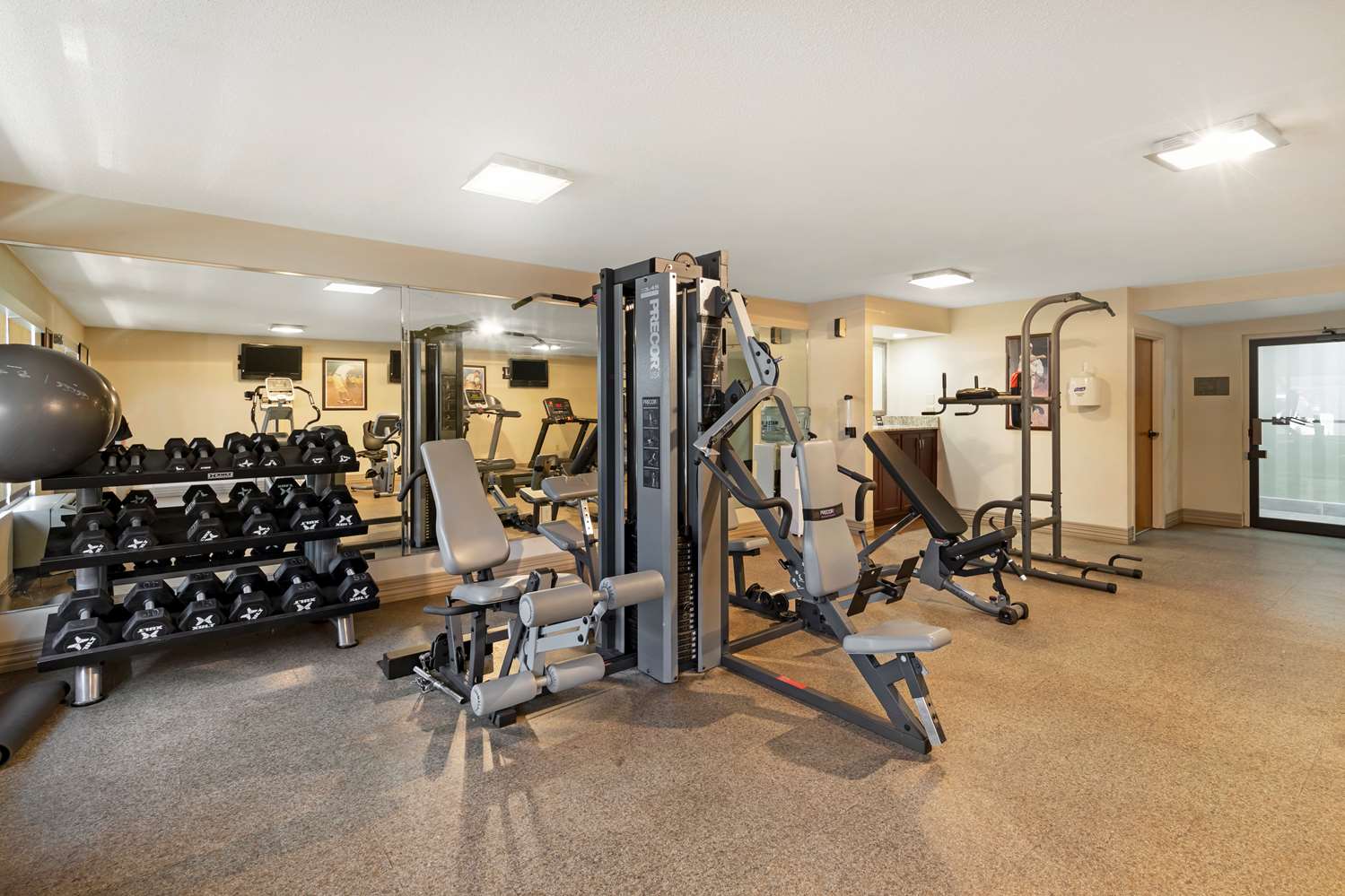 Best Western Plus Madison-Huntsville Hotel 6/14