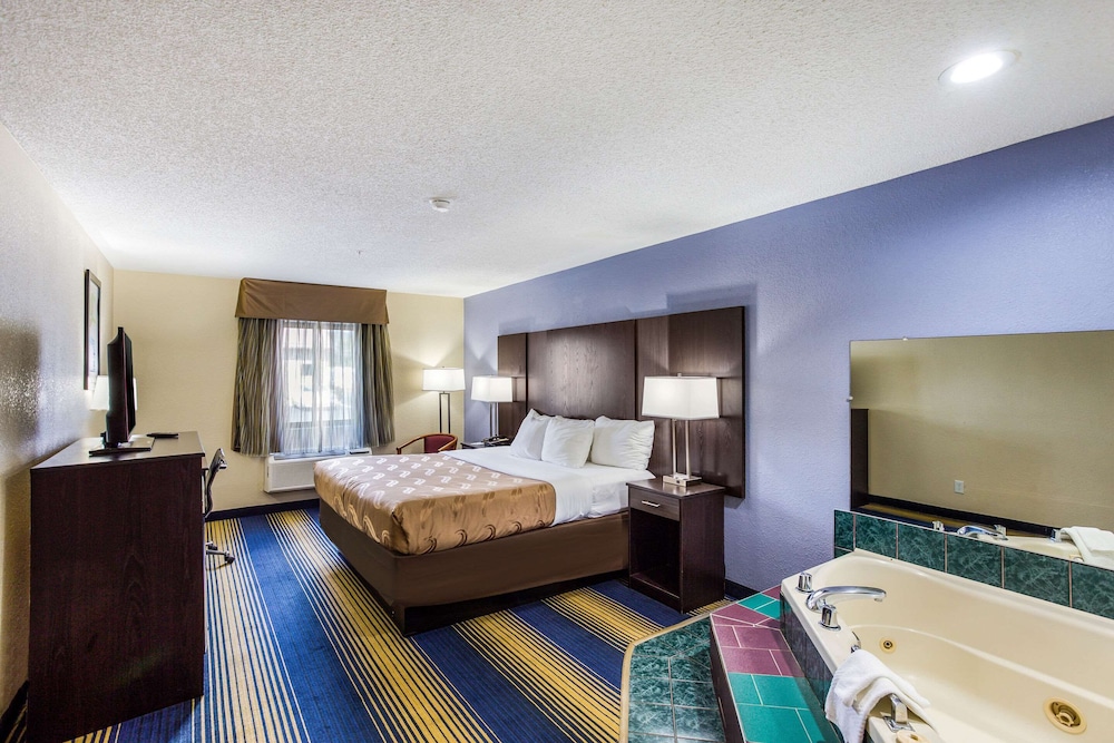 Quality Inn Charleston South 17/46