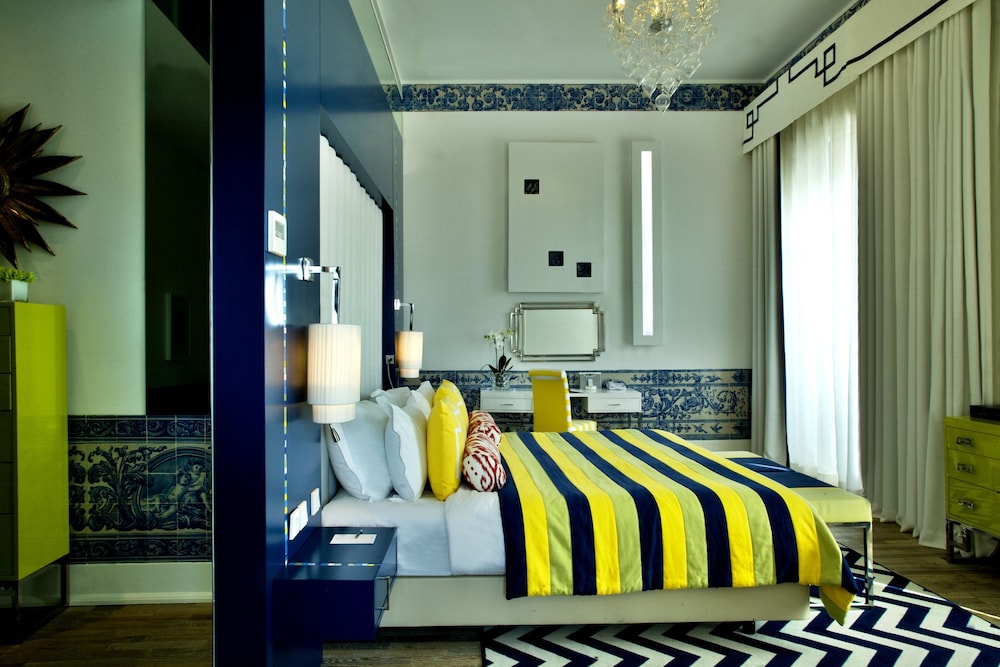 Bela Vista Hotel and Spa 14/50
